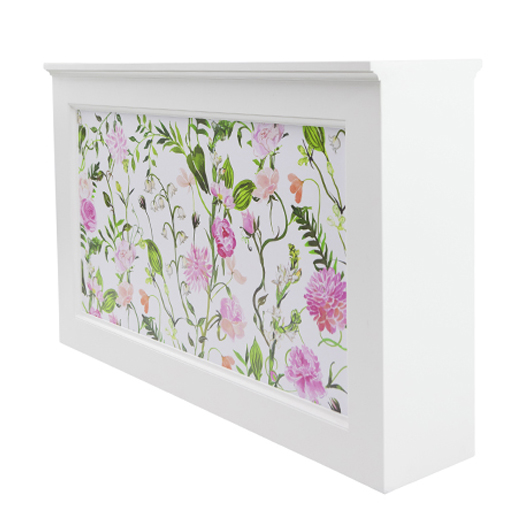 Branded Stage Fronts