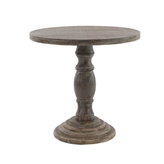 Lorraine Bistro Table - 31"H