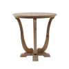 Lucas Bistro Table - 31"H