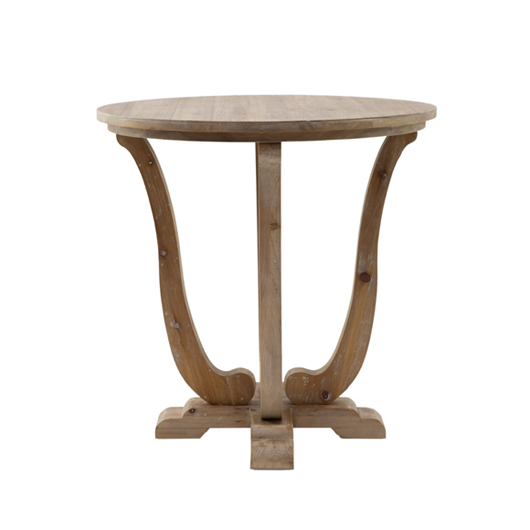 Lucas Bistro Table - 31"H