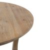 Lucas Bistro Table - 31"H