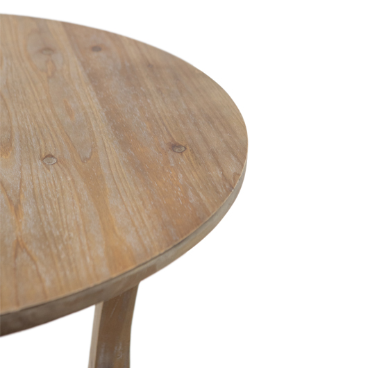 Lucas Bistro Table - 31"H