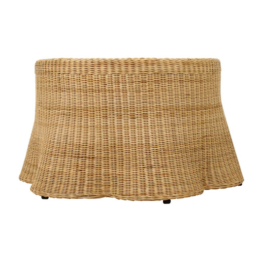 Radcliffe Side Table