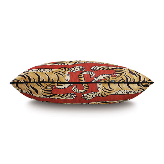 Panthera Pillow 15" x 26"