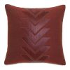 Jean-Luc Pillow 18" Jean-Luc Pillow 18"