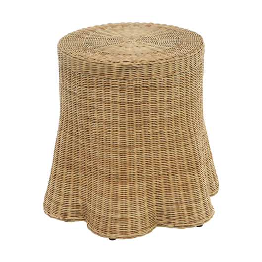 Radcliffe Side Table