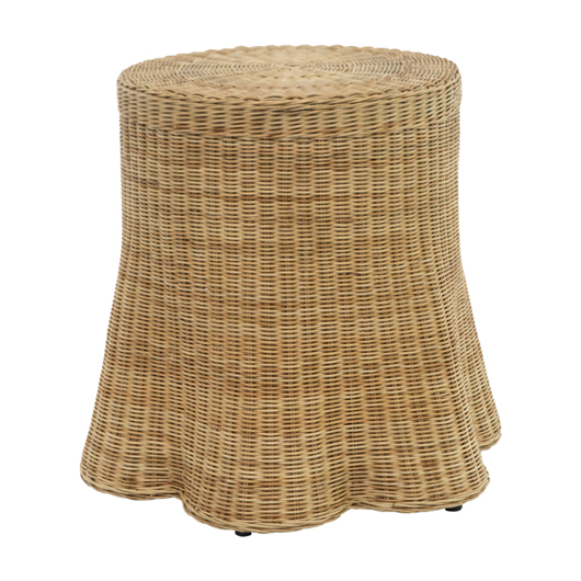 Radcliffe Side Table