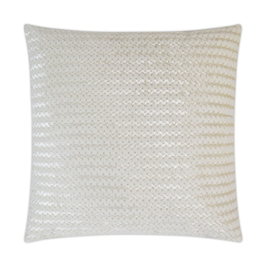 Cher Pillow 22"