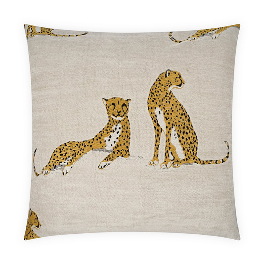 Cher Pillow 22"