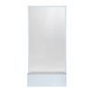 Silver Screen Room Divider Silver Screen Room Divider
