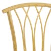 Provence Bar Stool - Natural Birch
