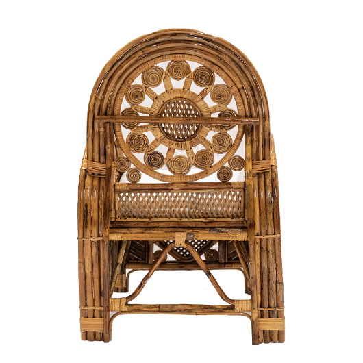 Soleil Armchair Soleil Armchair