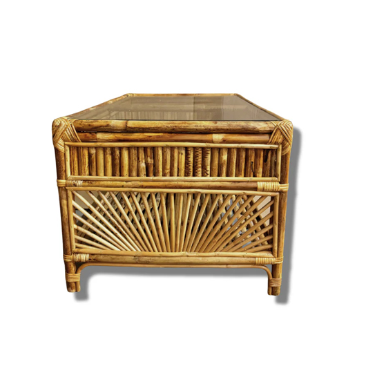 Soleil Coffee Table Soleil Coffee Table