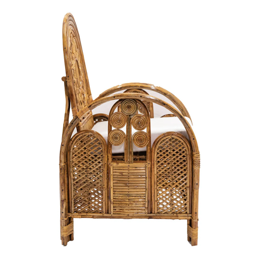 Soleil Armchair Soleil Armchair